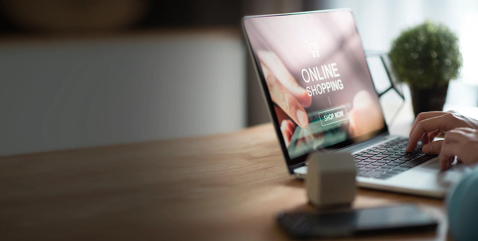 Website, your first step